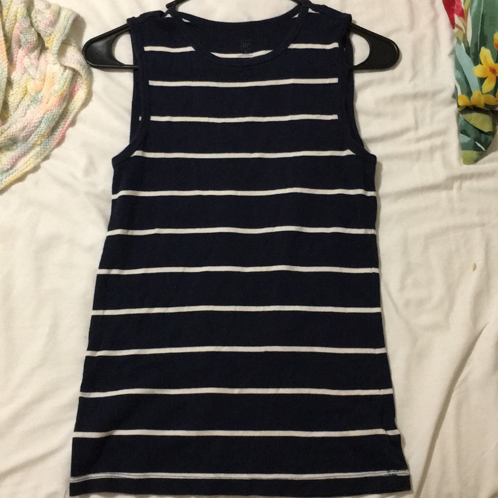 Gap tank top
